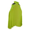 One Piece Elbaph Luffy Zoro Sanji Fur Coat Cape Halloween Carnival Party Cosplay Costume