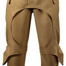 One Piece Season 2 Luffy Red Vest Pants Set Outfit Men Halloween Carnival Party Cosplay Costume 