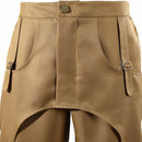 One Piece Season 2 Luffy Red Vest Pants Set Outfit Men Halloween Carnival Party Cosplay Costume 