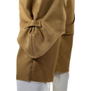 One Piece Season 2 Luffy Red Vest Pants Set Outfit Men Halloween Carnival Party Cosplay Costume 