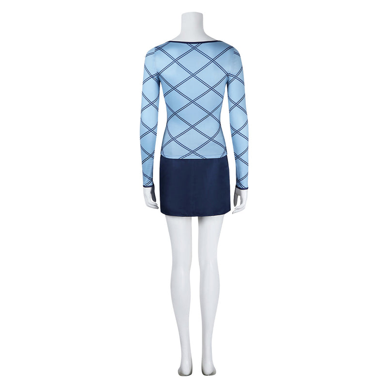 princess polly baby blue dress One Piece Nami Dresses for Sale main image 0
