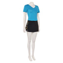One Piece Season 2 Nami Outfit Halloween Carnival Party Cosplay Costume