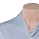 One Piece Season 2 Sanji Blue Shirt Outfit Halloween Carnival Party Cosplay Costume