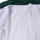 One Piece Season 2 Smoker White Jacket Outfit Halloween Carnival Party Cosplay Costume