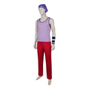 One Piece Season 2 Usopp Outfit Halloween Carnival Party Cosplay Costume
