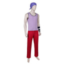 One Piece Season 2 Usopp Outfit Halloween Carnival Party Cosplay Costume