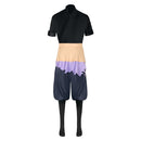 Oshi no Ko Aqua Hoshino Touki Ver Outfit Men Halloween Carnival Party Cosplay Costume