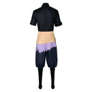 Oshi no Ko Aqua Hoshino Touki Ver Outfit Men Halloween Carnival Party Cosplay Costume