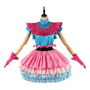 Oshi no Ko Hoshino Ai Stage Dress Halloween Carnival Party Cosplay Costume