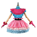 Oshi no Ko Hoshino Ai Stage Dress Halloween Carnival Party Cosplay Costume