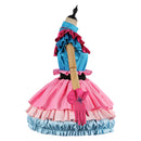 Oshi no Ko Hoshino Ai Stage Dress Halloween Carnival Party Cosplay Costume