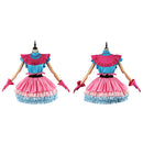 Oshi no Ko Hoshino Ai Stage Dress Halloween Carnival Party Cosplay Costume