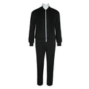 Oshi no Ko Season 2 Anime Hoshino Aquamarine Black Outfit Party Carnival Halloween Cosplay Costume