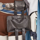 OW Freja Women Blue Outfit Carnival Halloween Cosplay Costume