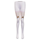 OW Juno Women Magic Girls Pink Outfit Carnival Halloween Cosplay Costume