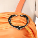 OW Mercy Women Orange Outfit Carnival Halloween Cosplay Costume