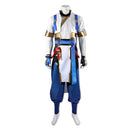 OW Wuyang Ye Carnival Halloween Cosplay Costume