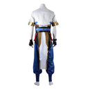 OW Wuyang Ye Carnival Halloween Cosplay Costume