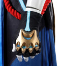 OW Wuyang Ye Carnival Halloween Cosplay Costume