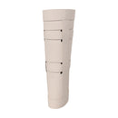Padme Amidala Cosplay Leg Covers Costume Accessories Halloween Carnival Prop
