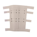 Padme Amidala Cosplay Leg Covers Costume Accessories Halloween Carnival Prop