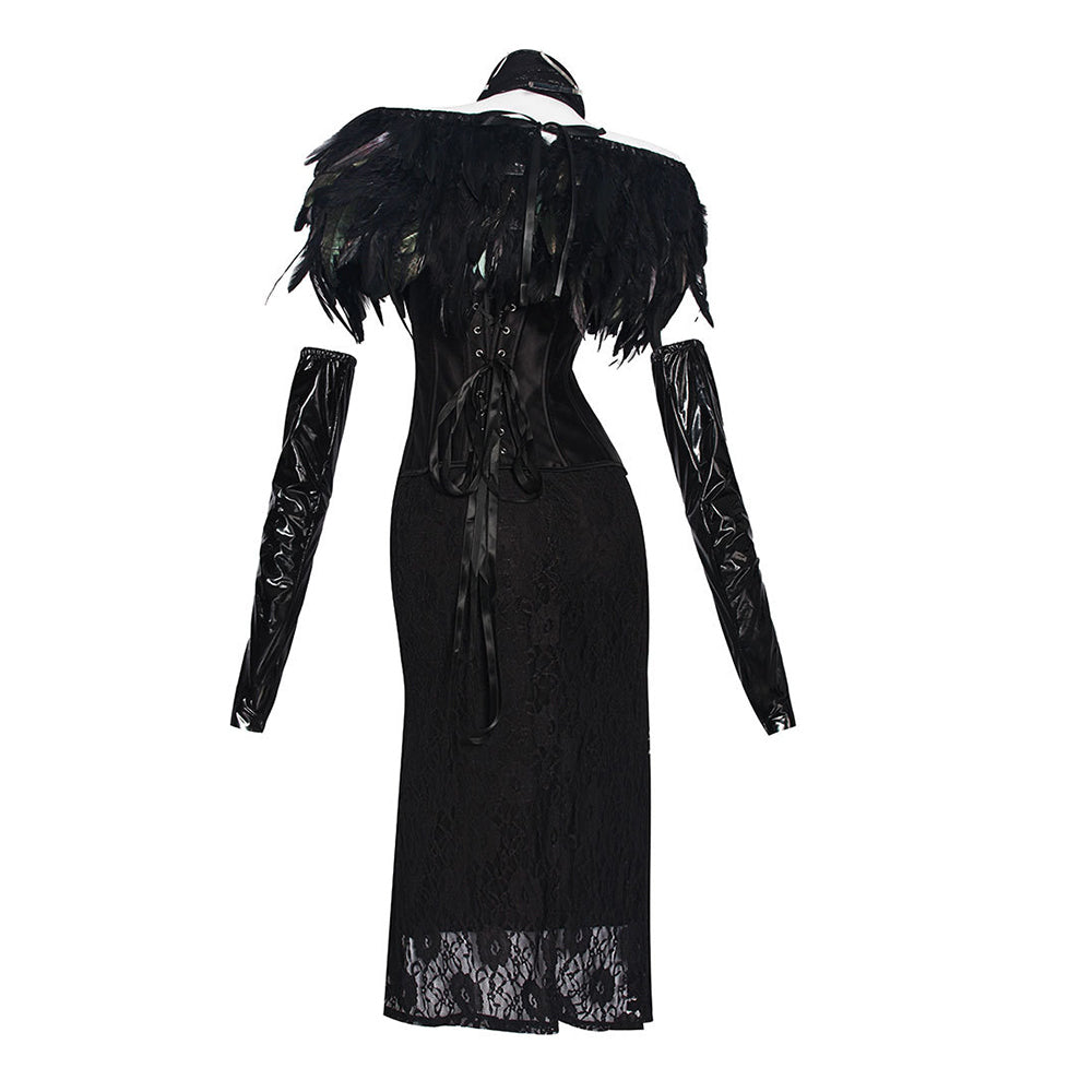 padme black dress costume Diy Why is THIS Padmes I'm