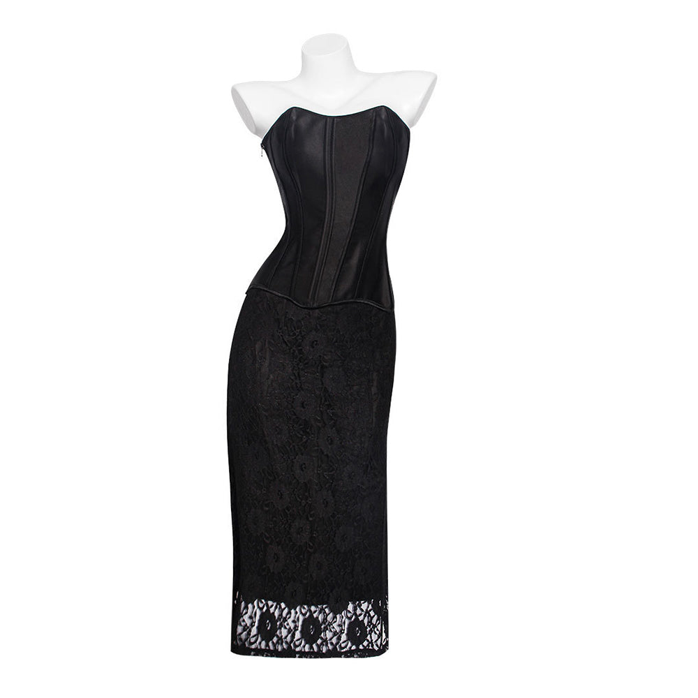 padme corset dress Padme Corset Dress