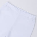 Padme Amidala White Battle Jumpsuit Cape Set Budget Friendly Outfit Women Halloween Carnival Party Cosplay Costume