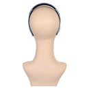 Padme Amidala Women Blue Cosplay Headband Halloween Carnival Costume Accessories
