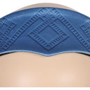 Padme Amidala Women Blue Cosplay Headband Halloween Carnival Costume Accessories