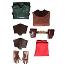 Padme Amidala Women Coruscant Attack Pilot Suit Party Carnival Halloween Cosplay Costume