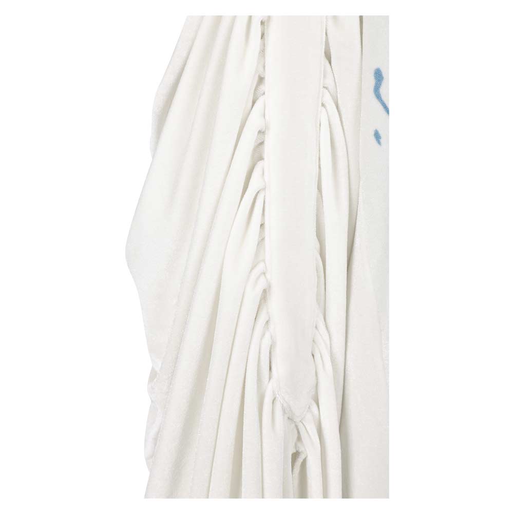 Padme Amidala Women Blue Carnival Halloween Cosplay Costume