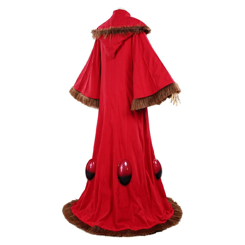 Padme Naberrie Amidala Throne Room Gown Halloween Carnival Suit Cosplay Costume