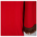 Padme Naberrie Amidala Throne Room Gown Halloween Carnival Suit Cosplay Costume