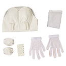 Panty & Stocking Gunsmith Women Carnival Halloween Cosplay Costume