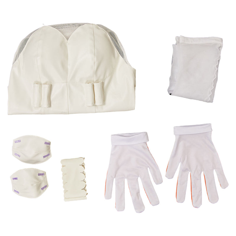 Panty & Stocking Gunsmith Women Carnival Halloween Cosplay Costume