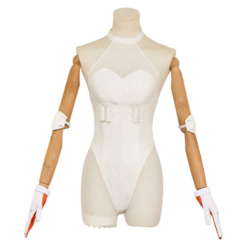 Panty & Stocking Gunsmith Women Carnival Halloween Cosplay Costume