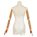 Panty & Stocking Gunsmith Women Carnival Halloween Cosplay Costume