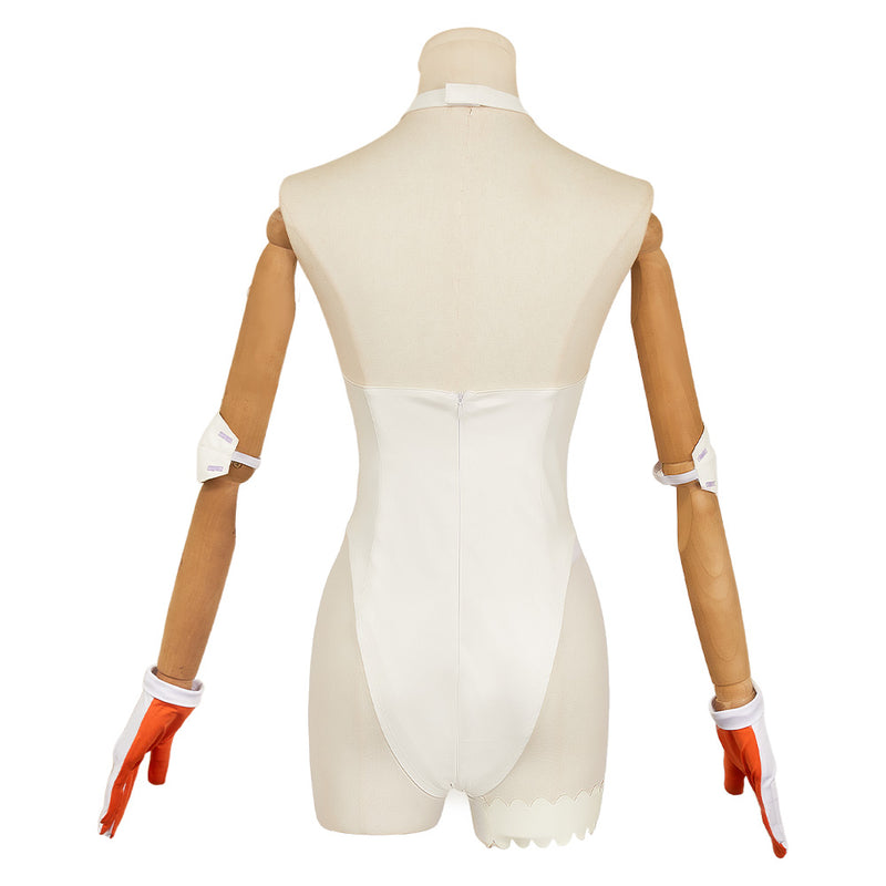 Panty & Stocking Gunsmith Women Carnival Halloween Cosplay Costume