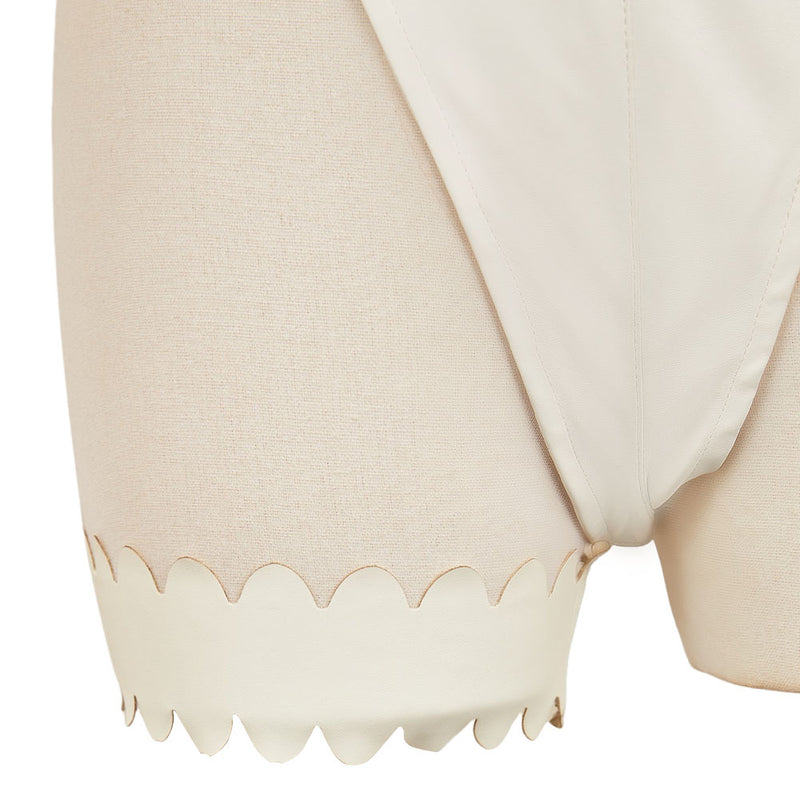 Panty & Stocking Gunsmith Women Carnival Halloween Cosplay Costume