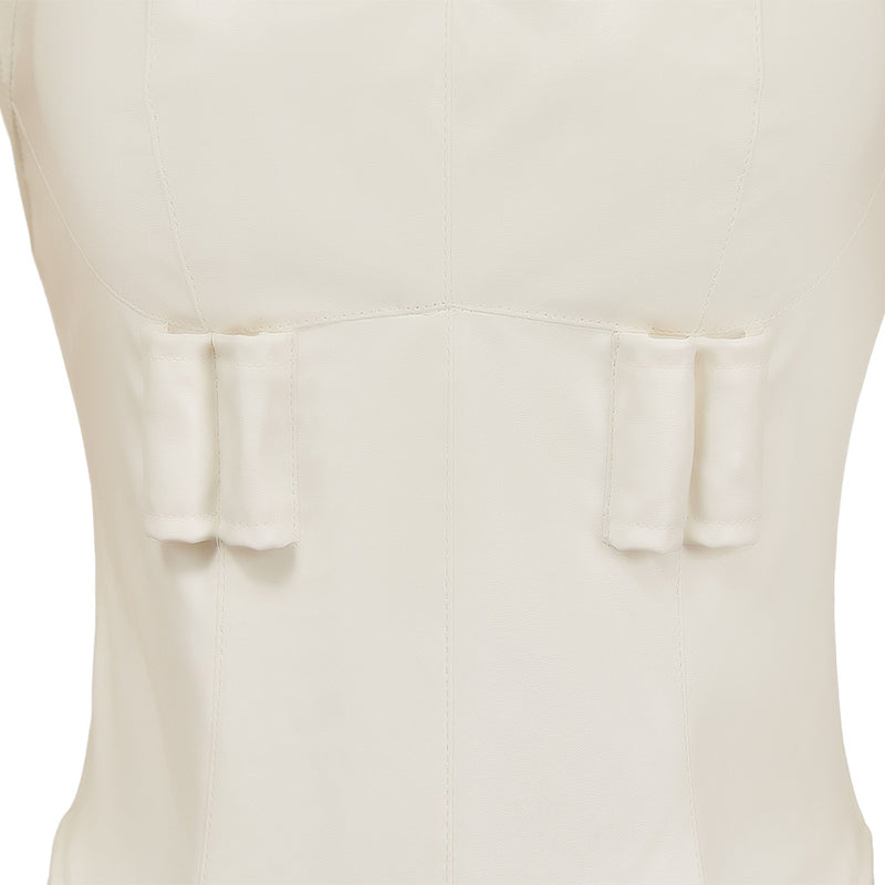 Panty & Stocking Gunsmith Women Carnival Halloween Cosplay Costume