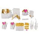 Panty & Stocking Panty Women Carnival Halloween Cosplay Costume
