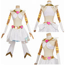 Panty & Stocking Panty Women Carnival Halloween Cosplay Costume