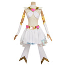 Panty & Stocking Panty Women Carnival Halloween Cosplay Costume
