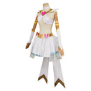 Panty & Stocking Panty Women Carnival Halloween Cosplay Costume