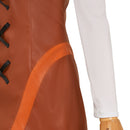 Panty & Stocking Panty Women Carnival Halloween Cosplay Costume