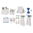 Panty & Stocking Stocking Anarchy Women Carnival Halloween Cosplay Costume