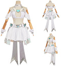 Panty & Stocking Stocking Anarchy Women Carnival Halloween Cosplay Costume