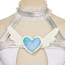 Panty & Stocking Stocking Anarchy Women Carnival Halloween Cosplay Costume