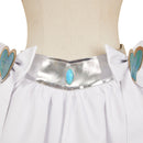 Panty & Stocking Stocking Anarchy Women Carnival Halloween Cosplay Costume